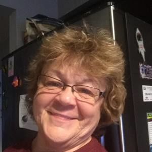 Meet your Posher, Joy